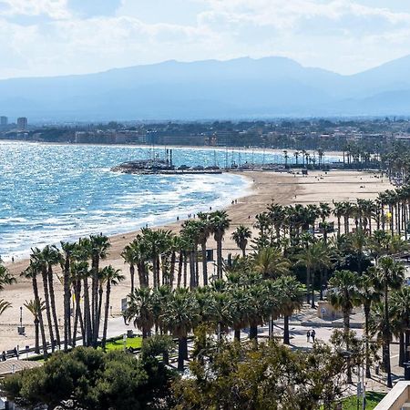 Royal Apartments Salou Exterior photo