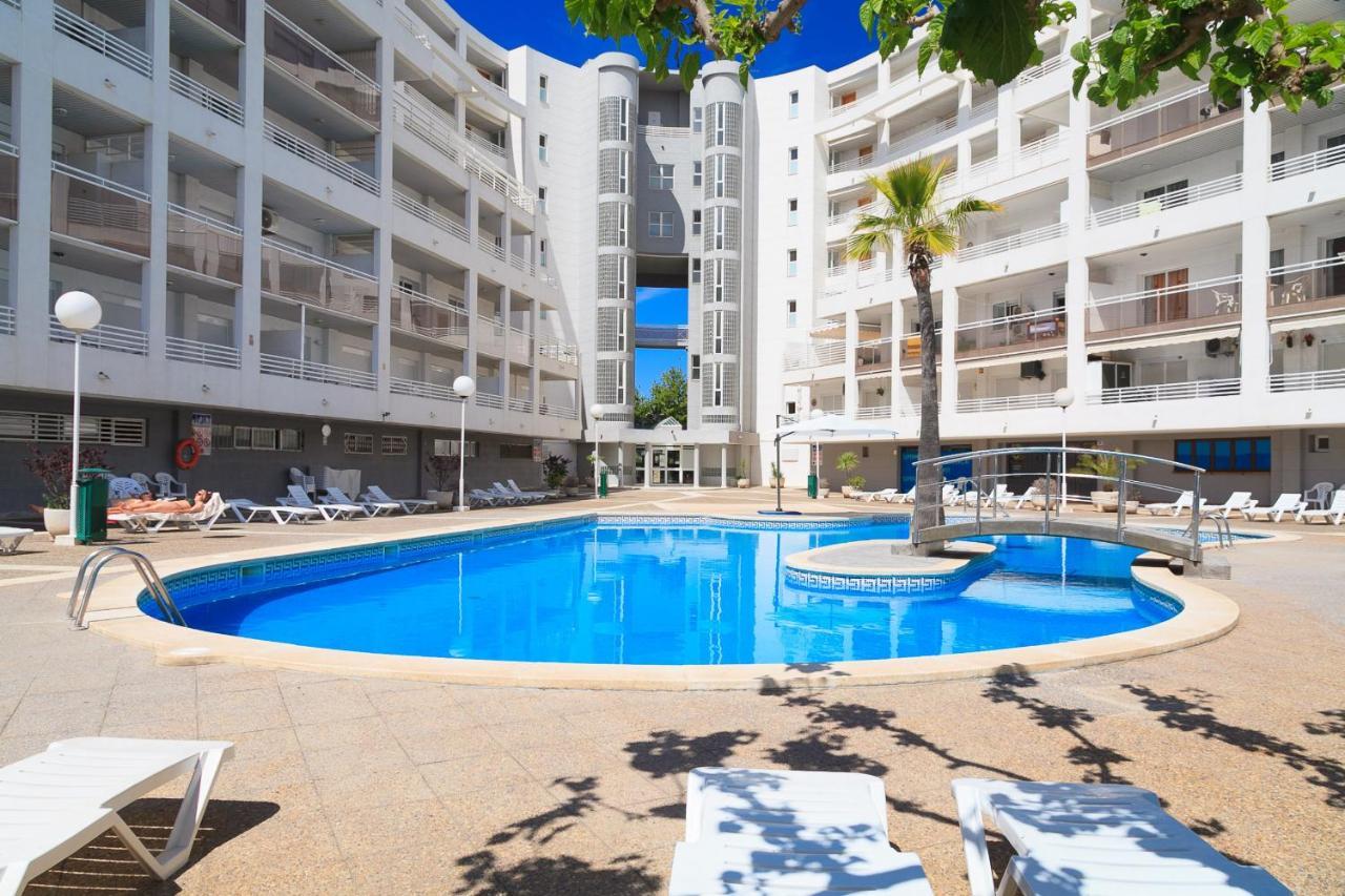 Royal Apartments Salou Exterior photo