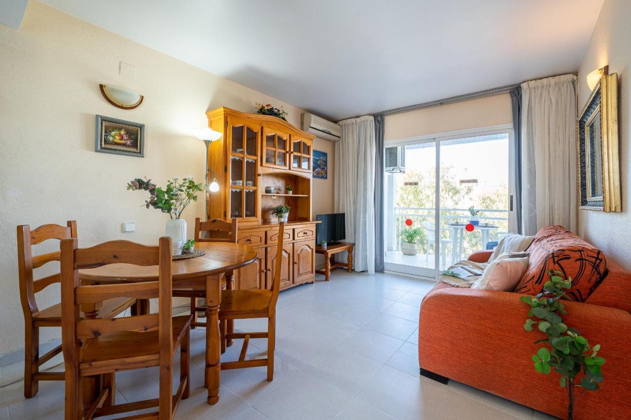 Royal Apartments Salou Exterior photo